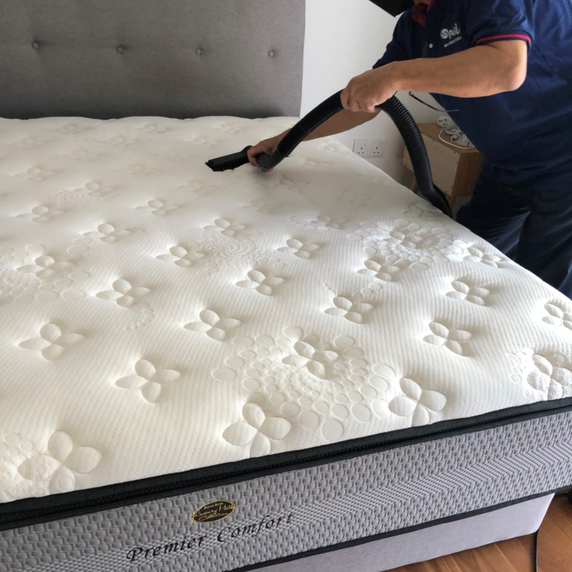 Mattress Cleaning Services Faster, Efficient, Hygiene Cleaning